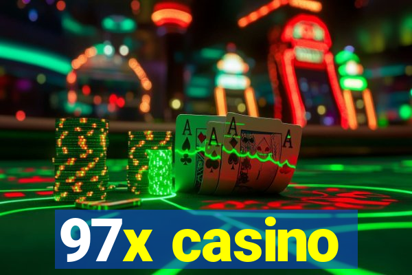 97x casino